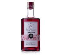 The Handmade Gin Company - Premium Handmade Bakewell Cherry & Almond Gin - 40% ABV 70cl