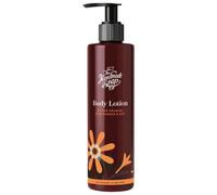 The Handmade Soap Bitter Orange, Pink Pepper & Hay Body Lotion 250 ml