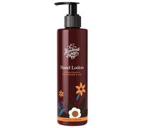 The Handmade Soap Bitter Orange, Pink Pepper & Hay Hand Lotion 250 ml