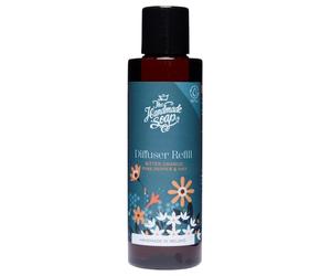 The Handmade Soap Bitter Orange, Pink Pepper & Hay Reed Fragrance Diffuser 150 ml