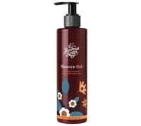 The Handmade Soap Bitter Orange, Pink Pepper & Hay Shower Gel 250 ml