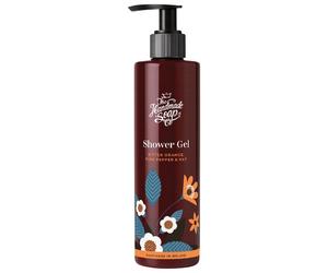 The Handmade Soap Bitter Orange, Pink Pepper & Hay Shower Gel 250 ml