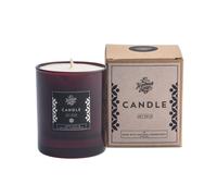 The Handmade Soap Co Soy Wax Candle - Bergamot & Eucalyptus