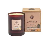 The Handmade Soap Co Soy Wax Candle - Grapefruit & May Chang