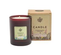 The Handmade Soap Co Soy Wax Candle - Lavender, Rosemary, Thyme & Mint