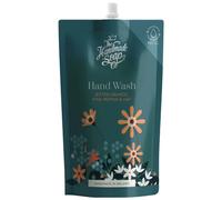 The-Handmade-Soap Collection Bitter-Orange,-Pink-Pepper-HayHand Wash Refill