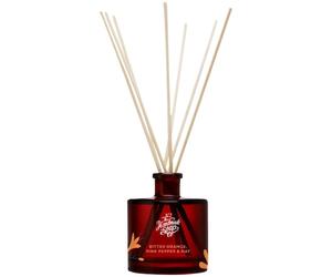 The-Handmade-Soap Collection Bitter-Orange,-Pink-Pepper-HayReed Fragrance Diffuser