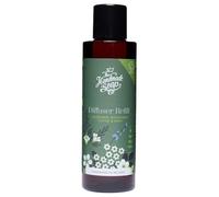 The-Handmade-Soap Collection Lavender,-Rosemary,-Thyme-MintReed Fragrance Diffuser Refill