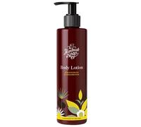 The-Handmade-Soap Collection Lemongrass-CedarwoodBody Lotion
