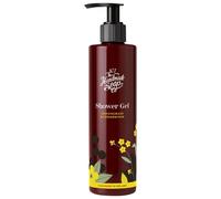 The-Handmade-Soap Collection Lemongrass-CedarwoodShower Gel