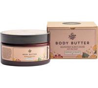 The Handmade Soap Company Body Butter Grapefruit & May Chang 200g Brand New