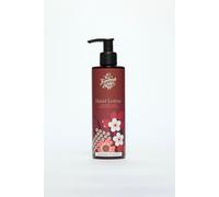 The Handmade Soap Collection Coriander Seed, Geranium & Vetiver Hand Lotion