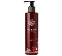 The Handmade Soap Coriander Seed, Geranium & Vetiver Body Lotion 250 ml