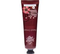 The Handmade Soap Coriander Seed, Geranium & Vetiver Hand cream 30 g