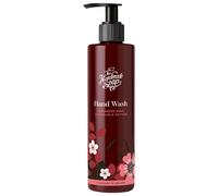The Handmade Soap Coriander Seed, Geranium & Vetiver Hand Wash 250 ml