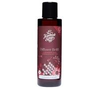 The Handmade Soap Coriander Seed, Geranium & Vetiver Reed Fragrance Diffuser 150 ml