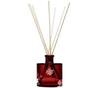 The Handmade Soap Coriander Seed, Geranium & Vetiver Reed Fragrance Diffuser 200 ml