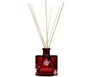 The Handmade Soap Coriander Seed, Geranium & Vetiver Reed Fragrance Diffuser 200 ml