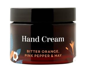 The-Handmade-Soap Hand-care Hand-CreamHand Cream