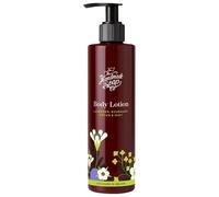 The Handmade Soap Lavender, Rosemary, Thyme & Mint Body Lotion 250 ml
