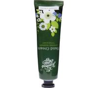 The Handmade Soap Lavender, Rosemary, Thyme & Mint Hand Cream 30 g
