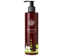 The Handmade Soap Lavender, Rosemary, Thyme & Mint Shower Gel 250 ml