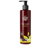 The Handmade Soap Lemongrass & Cedarwood Body Lotion 250 ml