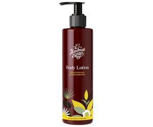 The Handmade Soap Lemongrass & Cedarwood Body Lotion 250 ml
