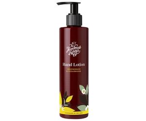 The Handmade Soap Lemongrass & Cedarwood Hand Lotion 250 ml