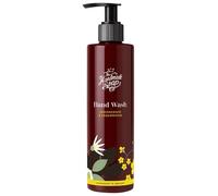 The Handmade Soap Lemongrass & Cedarwood Hand Wash 250 ml