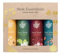 The Handmade Soap Liquid hand soap Handwash gift set 100 ml