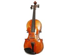 The Handmade Violin In The Hometown Of Chinese Violin4/4 Size