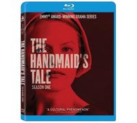 Handmaid's Tale, The: Season 1 [Blu-ray]