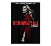 The Handmaid’s Tale: Season Three