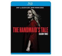 The Handmaid’s Tale: Season Three