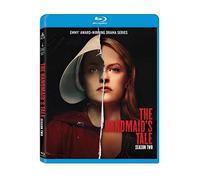 The Handmaid’s Tale: Season Two