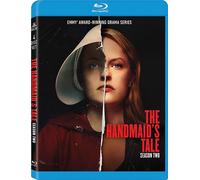 The Handmaid’s Tale: Season Two