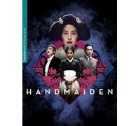 The Handmaiden