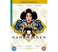 The Handmaiden