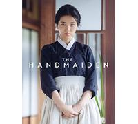 The Handmaiden