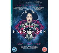 The Handmaiden [DVD]