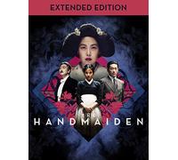The Handmaiden: Extended Edition
