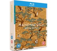 The Handmaiden - Special Edition Blu-ray