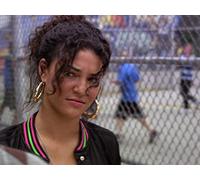 The Handmaiden's Tale