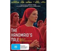 The Handmaid's Tale (1990)