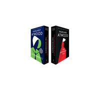 The Handmaid's Tale and the Testaments Box Set