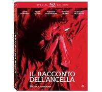 The Handmaid's Tale [Blu-Ray] [Region B] (IMPORT) (No English version)
