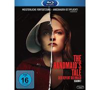The Handmaids Tale - Der Report der Magd: Staffel 02