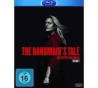 The Handmaid's Tale – Season 3 – Elisabeth Moss, Joseph Fiennes – Blu-ray – Warner Bros.