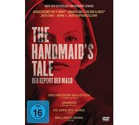 The Handmaid's Tale